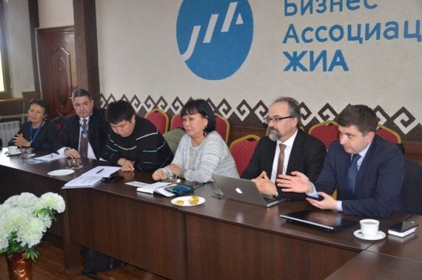 Презентованы первые результаты регулятивной реформы