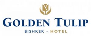 Отель Golden Tulip Bishkek