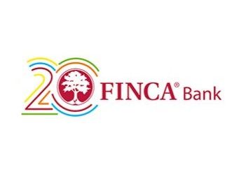 Finca банк получил награду «За работу на благо общества»