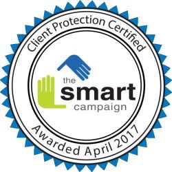 Банк Компаньон получил международный сертификат Smart Campaign