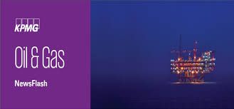 Майский номер Oil & Gas NewsFlash