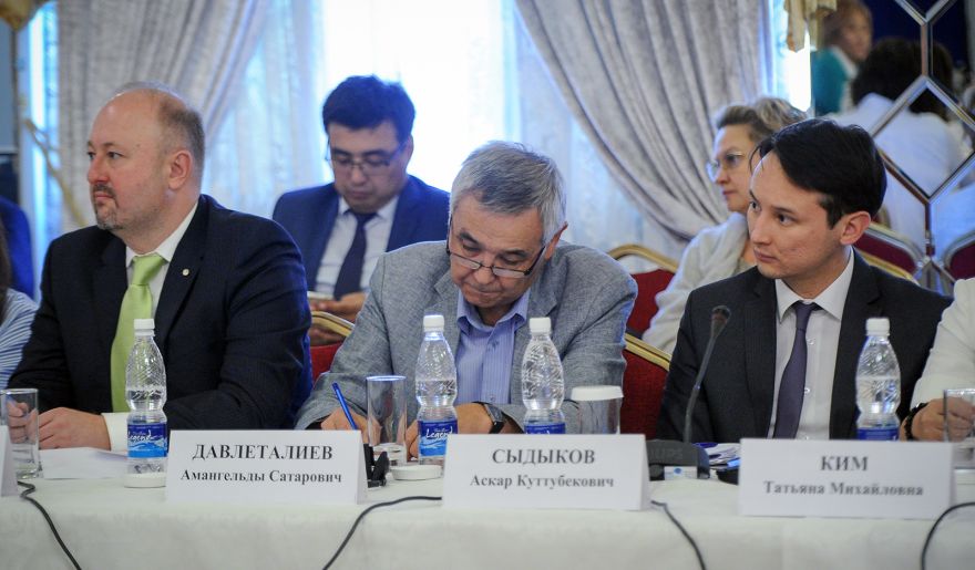 Правительство создает новый формат работы с бизнесом