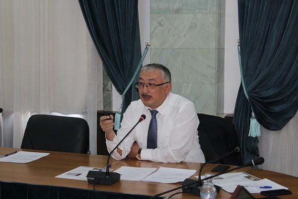 Онлайн портал ГКПЭН поможет недропользователям
