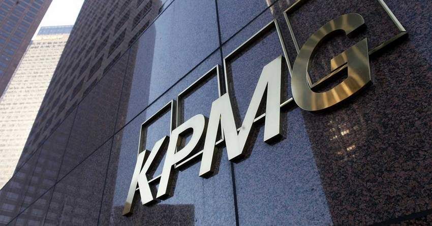 KPMG выпустила первый аналитический отчет по финансовым технологиям