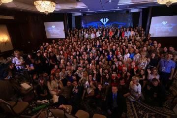 Бизнес-тренинг по системе Майкла Роуча «Успех внутри, успех снаружи»