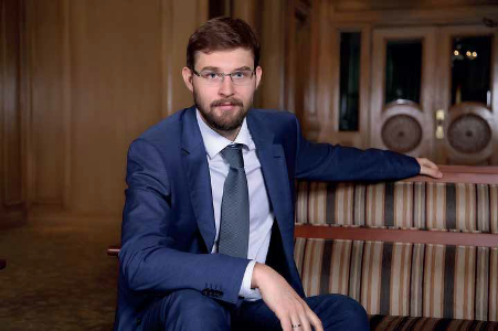 Клуб инвесторов от ИК «Фридом Финанс»
