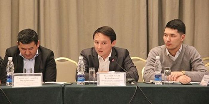 Бизнес-сообщество обеспокоено новым законопроектом об НПА
