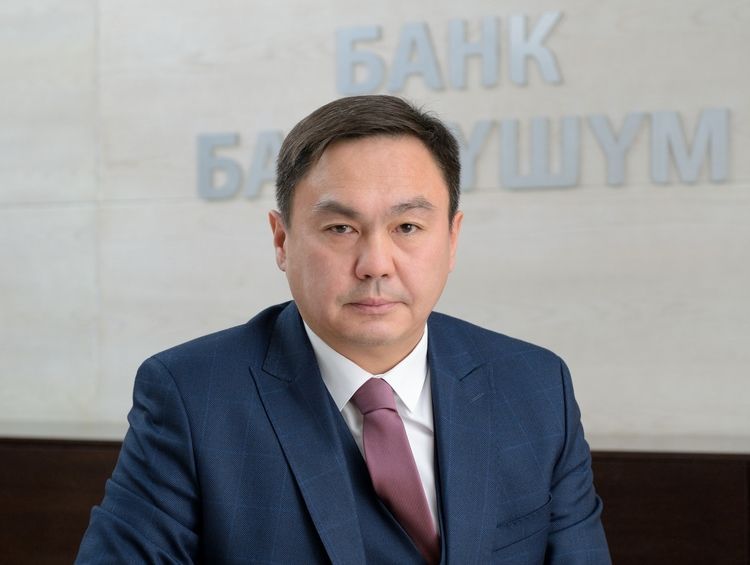 Максат Ишенбаев об Олеге Тинькове, криптовалюте и финансовой грамотности