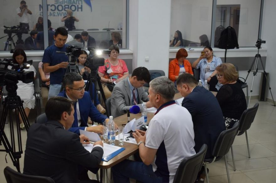 Как удержать инвесторов в Кыргызстане?