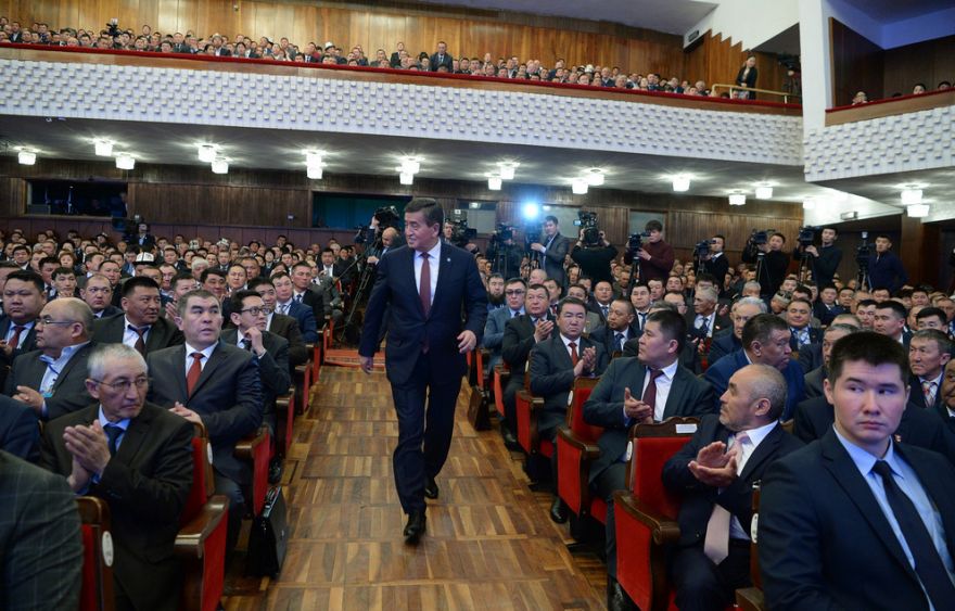 Президент рассказал о проблемах, с которыми сталкиваются инвесторы в регионах