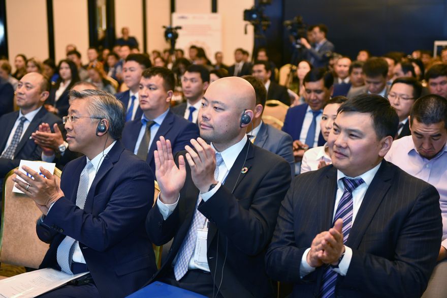 Компании -- члены МДС названы лучшими экспортерами КР