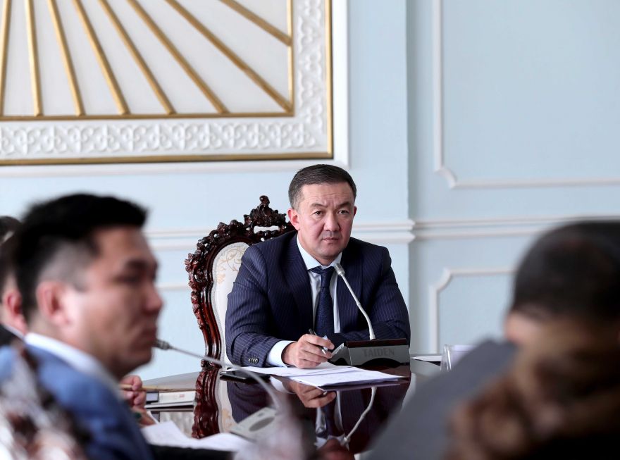 Бизнес-сообщество предлагает объявить 2020 год Годом импортозамещения