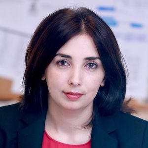 Доступность частного сектора к финансированию обсудили с главой IFC в КР