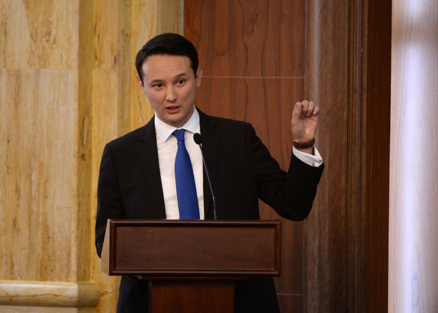 Комитет по развитию промышленности и предпринимательства обсудил состояние защиты инвестиций в стране