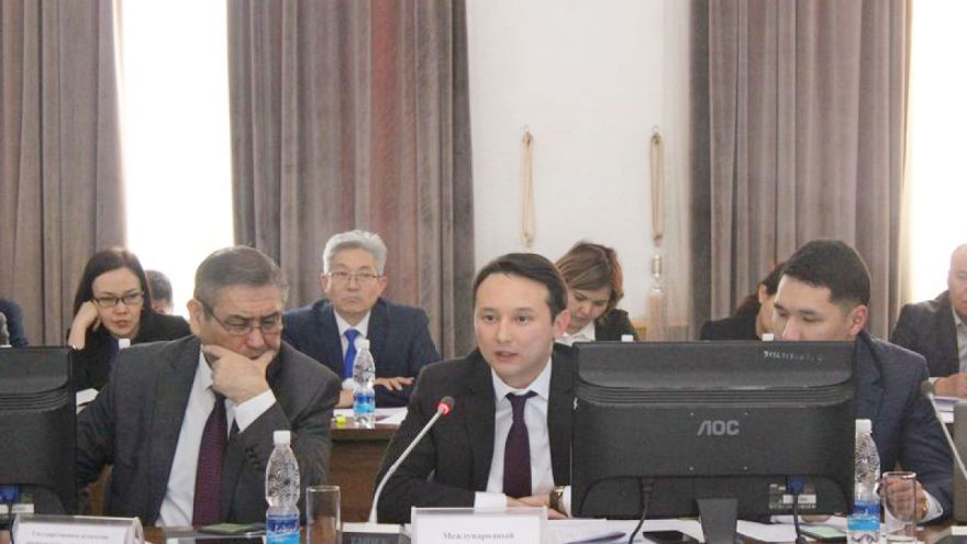 Система рассмотрения налоговых споров в КР не отвечает современным требованиям