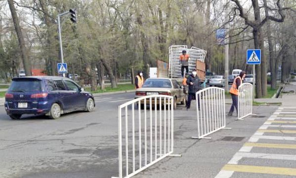 Применение системы  спецпропусков приводит к сбоям производства и поставки товаров первой необходимости