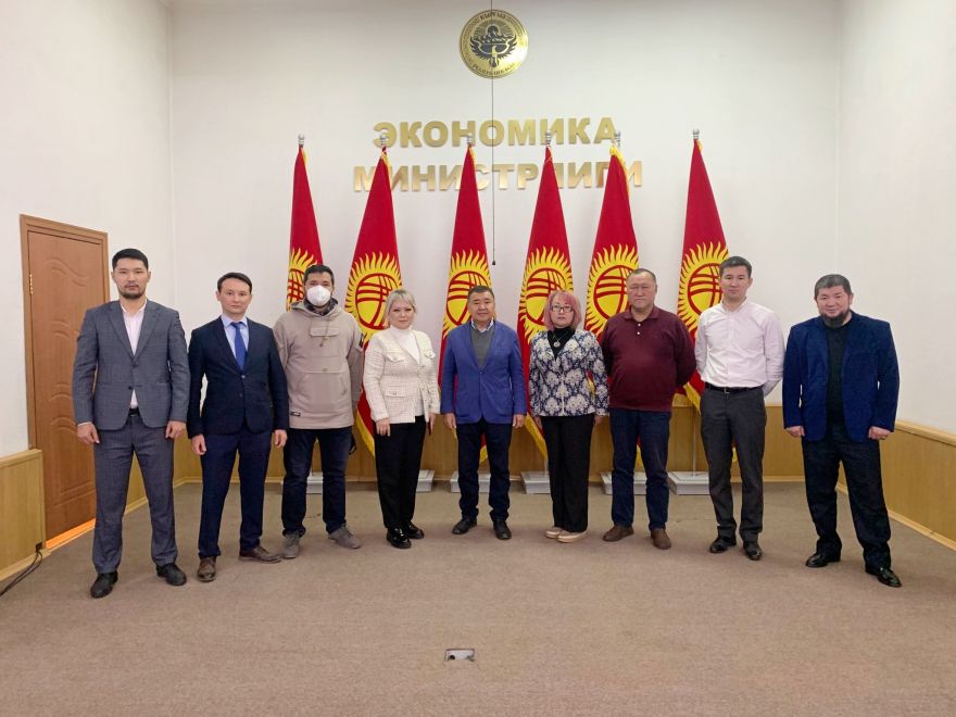 Бизнес-сообщество готово выступить посредником в переговорах для стабилизации ситуации в стране