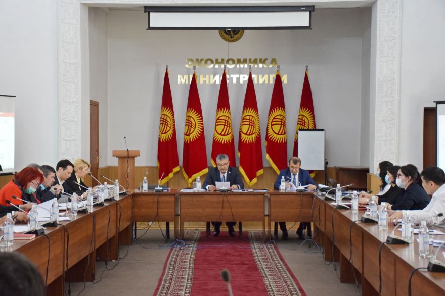 МДС: Масштабный пересмотр законодательства надо проводить качественно и профессионально