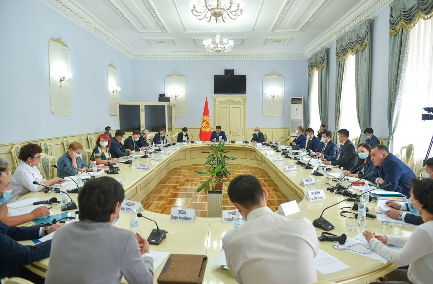 Кабмин готов работать в чрезвычайном режиме для решения проблем бизнеса