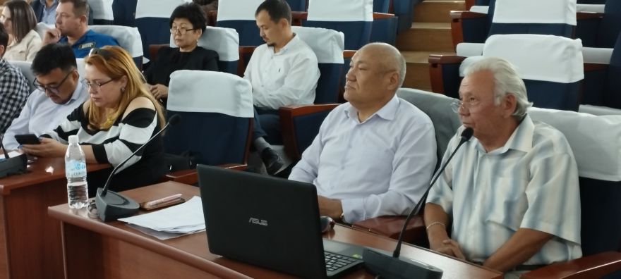 ГТС продолжает конструктивный диалог с бизнесом