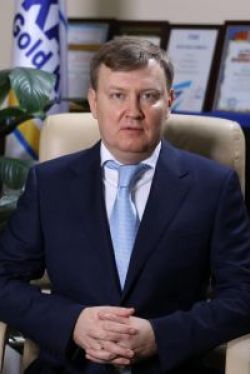 Тулекеев Ильяс Валерьевич