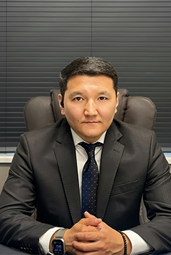 Конушбаев Савит Нуркамилович