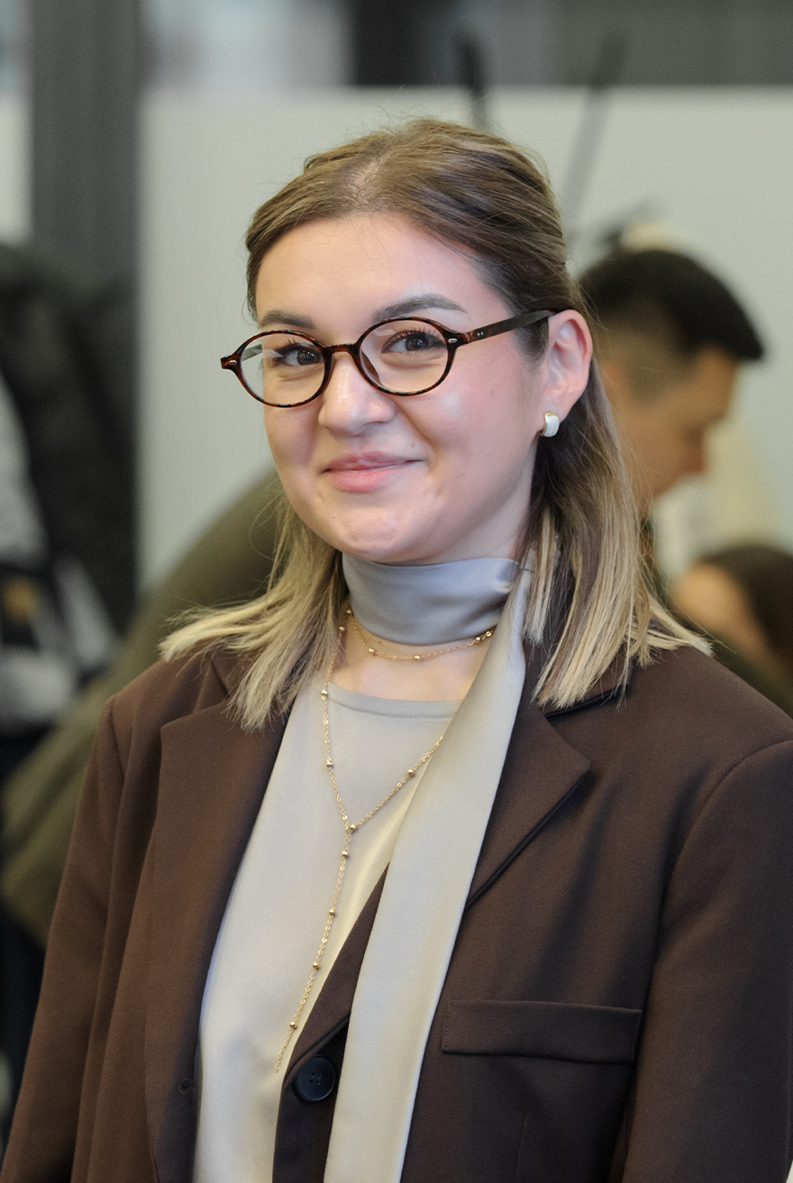 Джолдошева Чолпон Нурдиновна